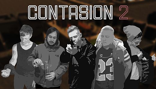 CONTASION 2