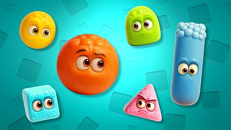 Super Juicy Stack (Windows) Game