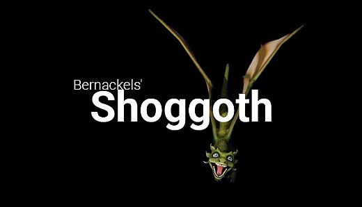 Bernackels' Shoggoth
