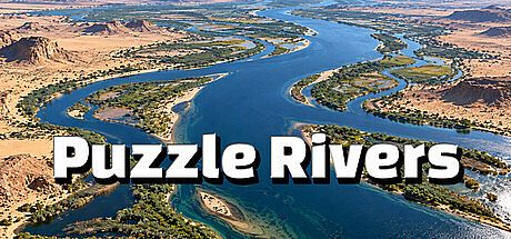 Puzzle Rivers