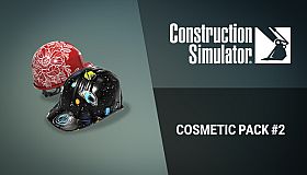 Construction Simulator - Cosmetic Pack #2