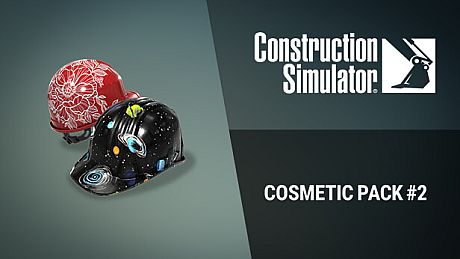 Construction Simulator - Cosmetic Pack #2 DLC