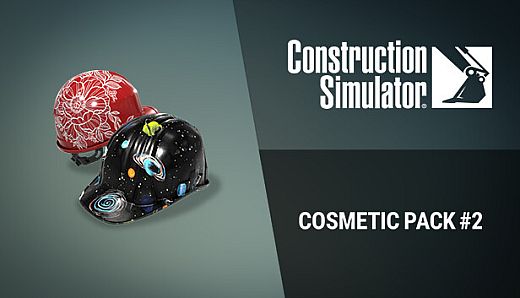 Construction Simulator - Cosmetic Pack #2