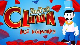 Super Clown Lost Diamonds