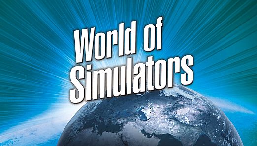 World of Simulators Bundle