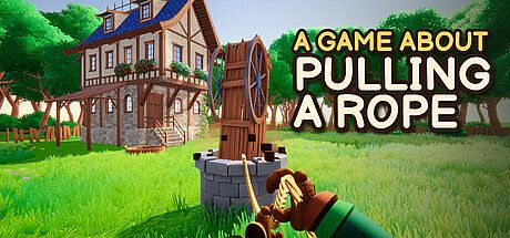 A Game About Pulling A Rope