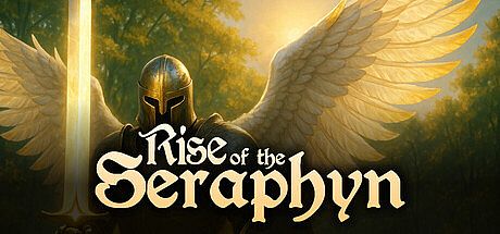 Rise of the Seraphyn Game