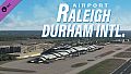 X-Plane 11 - Add-on: FeelThere - KRDU - Raleigh Durham