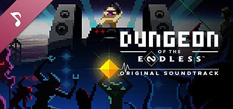 Dungeon of the ENDLESS - Original Soundtrack DLC