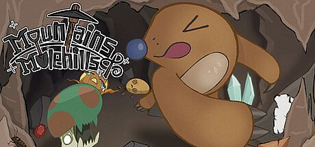 Mountains & Molehills Game