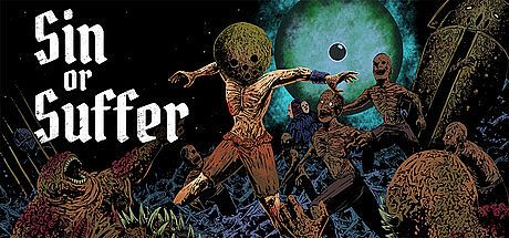Sin or Suffer Game