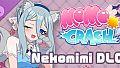 MOMO Crash - Nekomimi Pack DLC