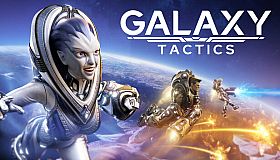 Galaxy Tactics