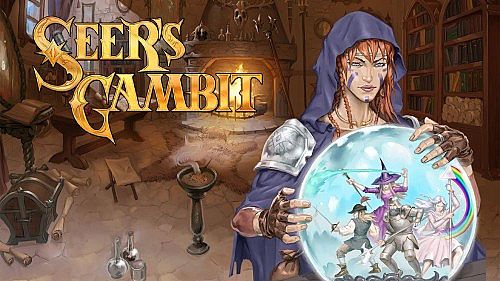 Seer's Gambit