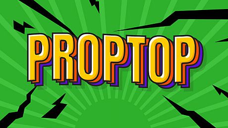Proptop Demo Game