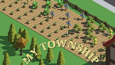 My Townies Game