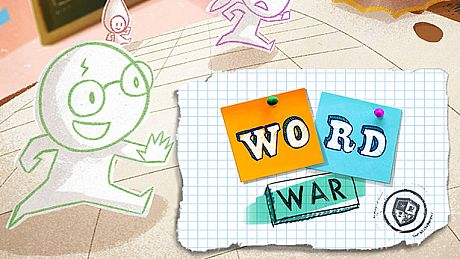 WordWar Game