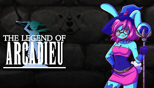 The Legend of Arcadieu