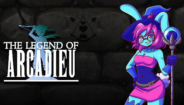 Buy The Legend of Arcadieu