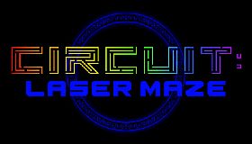 Circuit: Laser Maze