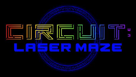 Circuit: Laser Maze Game