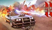 Zombie Derby 2 für PC kaufen