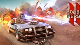 Zombie Derby 2