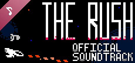 The Rush Official Soundtrack