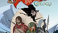 The Banner Saga Trilogy