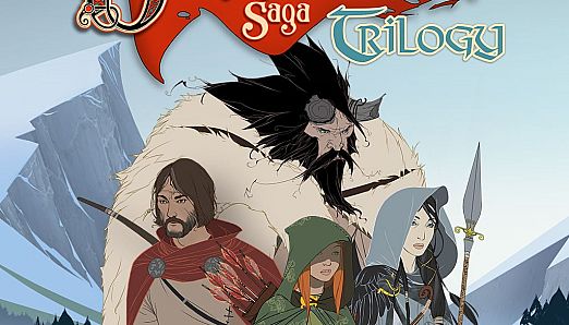 The Banner Saga Trilogy