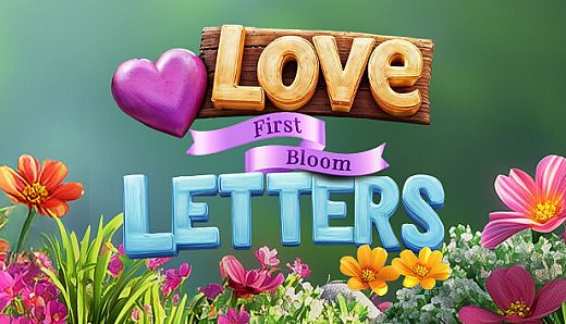Love Letters: First Bloom