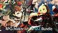 RPG Maker MV x MZ Bundle