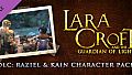 Lara Croft GoL: Raziel and Kain Character Pack
