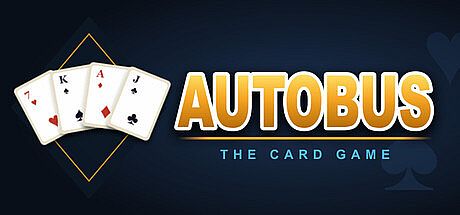 Autobus - The Card Game Game