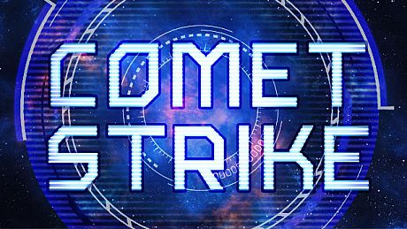 COMET STRIKE Game