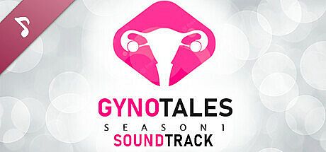 Gyno Tales - Season 1 Soundtrack DLC
