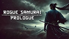 Rogue Samurai: Prologue