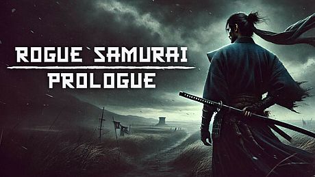 Rogue Samurai: Prologue Game
