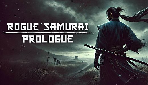 Rogue Samurai: Prologue