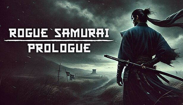 Buy Rogue Samurai: Prologue
