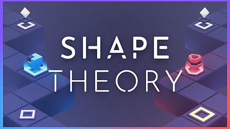 Shape Theory Game