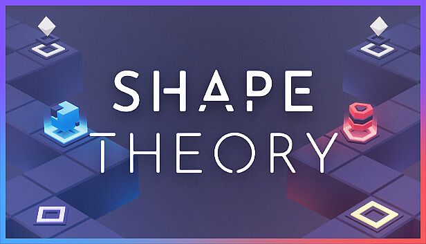 Buy Shape Theory