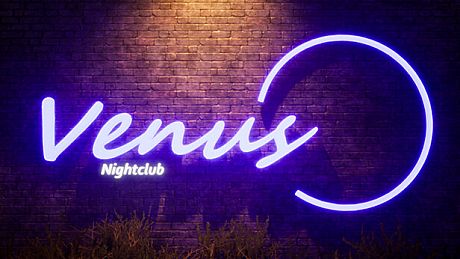 Venus Nightclub Game