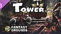 Fantasy Grounds - The Tower of Dead Thieves (5E)