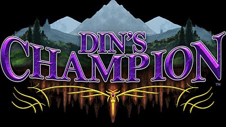 Din's Champion Game