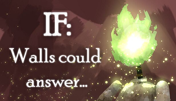 Buy IF: Walls could answer