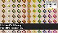 RPG Maker MV - Listhobi's Library