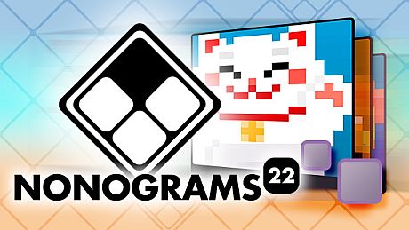 Nonograms 22 Game