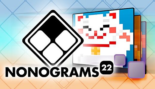 Nonograms 22