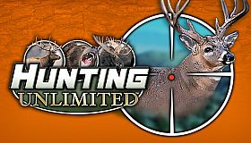 Hunting Unlimited 1